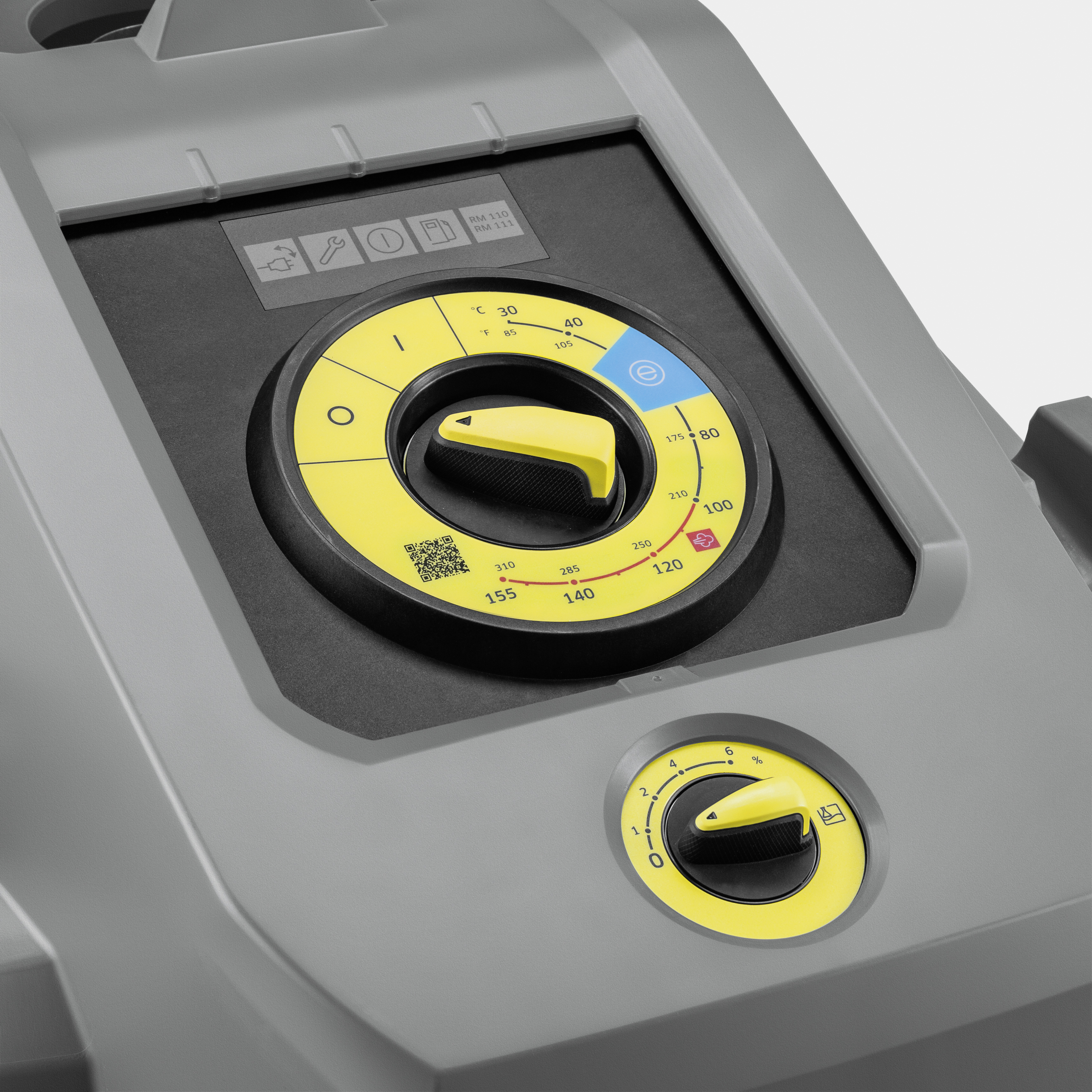 Hochdruckreiniger HDS 8/18-4 C