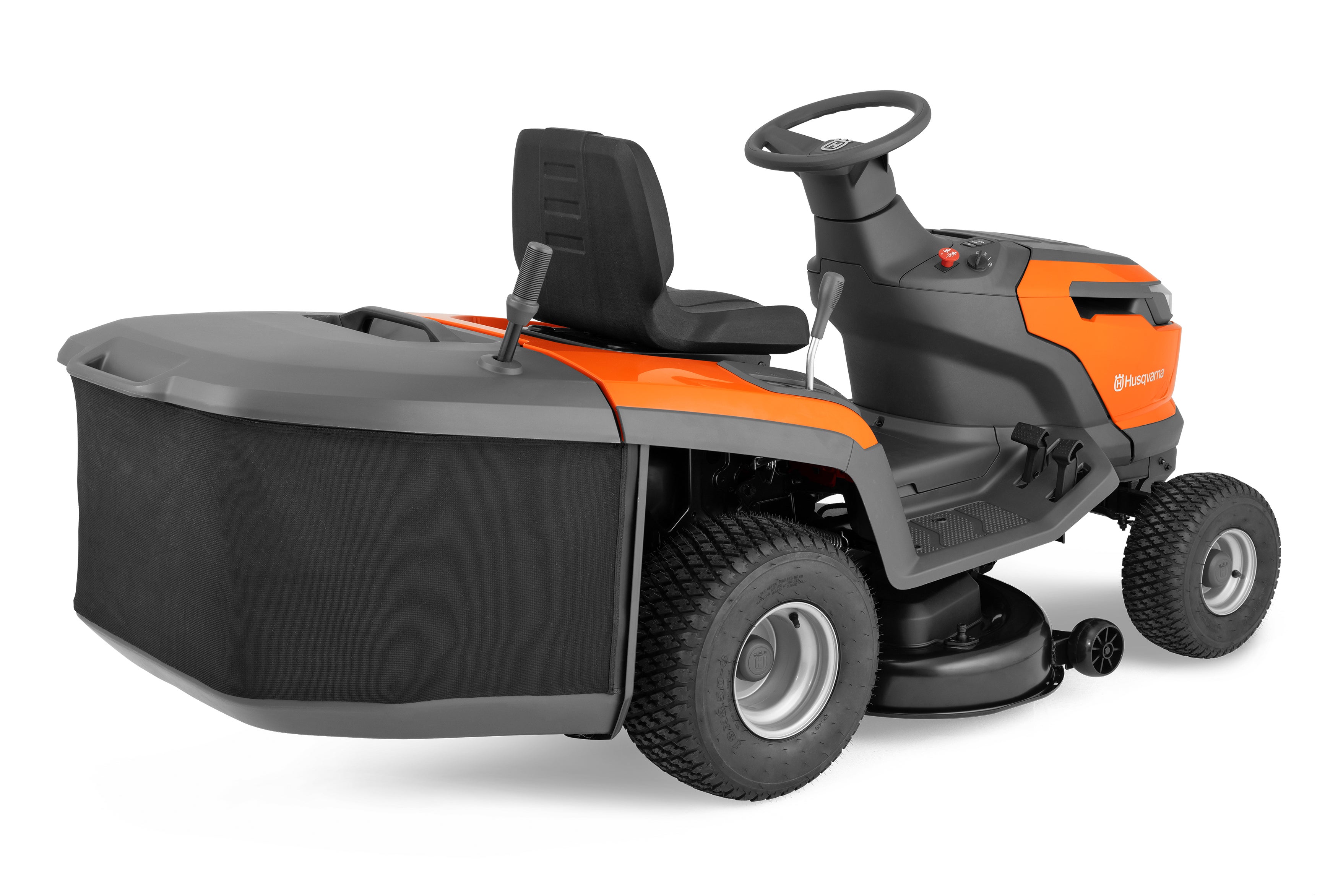 Akku-Traktor TC 100i