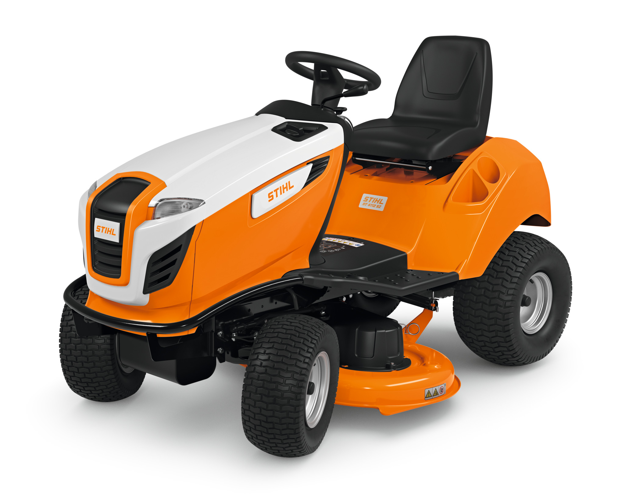 STIHL Traktor RT 4112 SZ