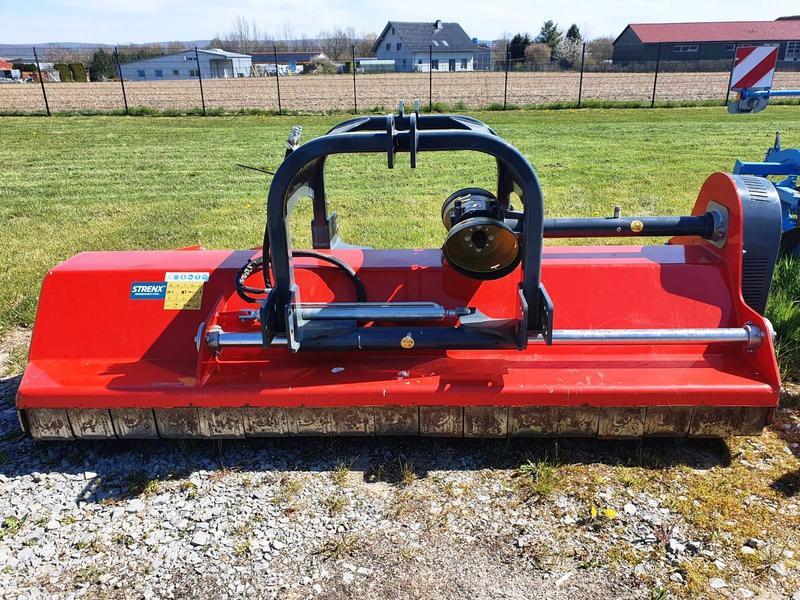Dragone-Frontmulcher-VP-280