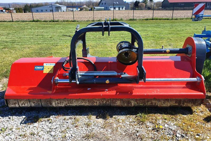 Dragone-Schlegelmulcher-VP-280