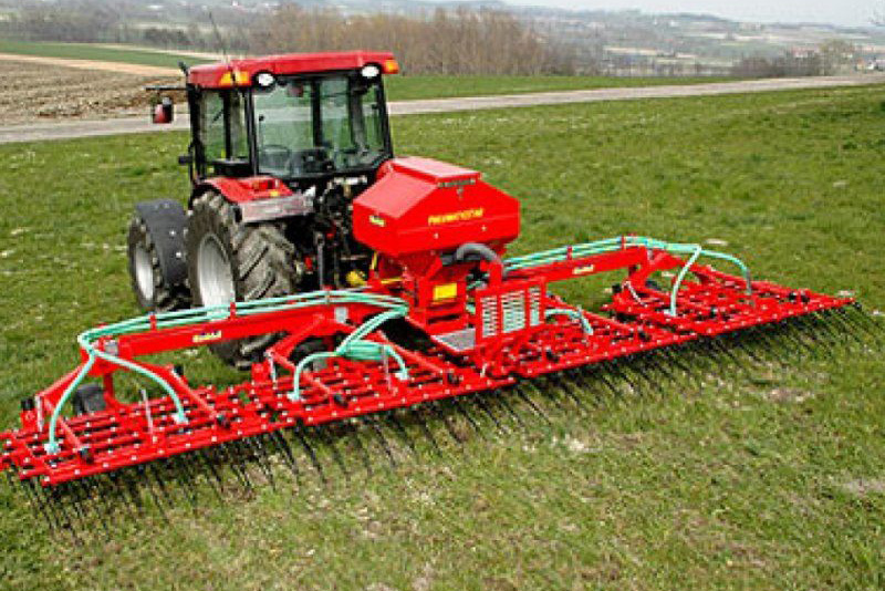 Einboeck-Untersaat-Striegel-Pro-600