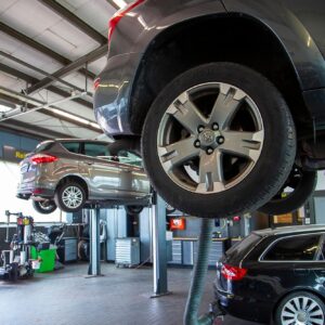 Grüning_0520_PKW_Werkstatt